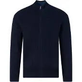 Campbell Fince cardigan