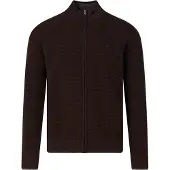 Campbell Vest Bruin
