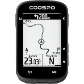 Coospo Cs500 Fietscomputer