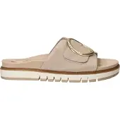 Tamaris Muiltjes 'Open Teen' beige