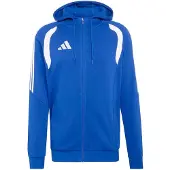 Adidas Tiro 26 League Sweat Full Zip Sweatshirt Blauw XS / Regular Man