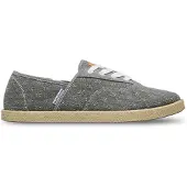 Quiksilver Espadrilles ESPADRILLED UP heren 41
