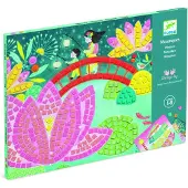 Djeco educatief houten spel Kyoto - speelgoed voor kinderen.