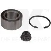 NK 752618 Wiellagerset