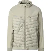 Campbell Padded jacket zian