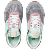 Pepe Jeans Lage Sneakers LONDON BUBBLE G kind 34