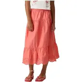 Garcia meisjes Rok, 152, Roze