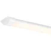 Nordlux Glendale LED TL Armatuur | 10.5W 3000K 1160lm 830 | Wit