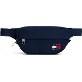 Tommy Hilfiger Heuptas 'ESS' marine / rood / wit