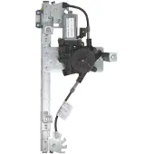 MAGNETI MARELLI 350103905000 Raammechanisme