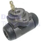 Delphi Wielremcilinder LW70317