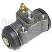 Delphi Wielremcilinder LW30074