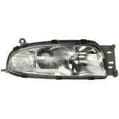 Alkar 2742386 Koplamp