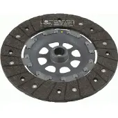 SACHS Koppelingsplaat 1864 528 441