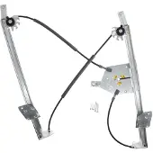 MAGNETI MARELLI Raambedieningsmechanisme 350103140800