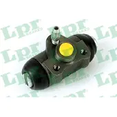 LPR 4694 Wielremcilinder