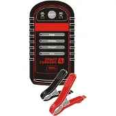 Ideal PROFESSIONAL SMART CHARGER 4 Batterijlader