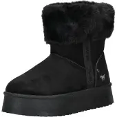 Mustang Boots zwart