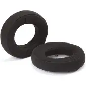 Dekoni Audio EPZ-FOCAL-ELVL Oorkussens voor hoofdtelefoon Black 2 st.