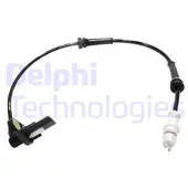 Delphi SS20150 Wielsnelheidssensor (ABS)