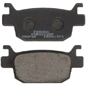 FERODO Remblokken FDB2212EF