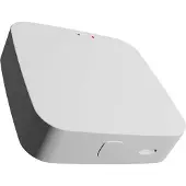 Muvit Toegangspunt muvit iO Wireless Mesh Hub Wit