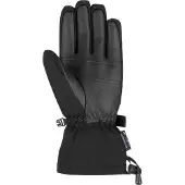 Reusch Vingerhandschoenen 'Outset' zwart