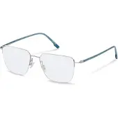 Rodenstock R7144 Square Bril