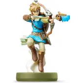 Nintendo amiibo Ingame speelfiguur - The Legend of Zelda - Link Archer (Breath of the Wild)