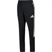 Adidas Sportbroek 'Tiro26 League' zwart / wit