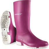 Dunlop Rubberlaarzen Roze - Maat 33