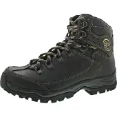 Meindl Boots 'Winterstiefel Damen 2848-46 Nubukleder in braun' bruin