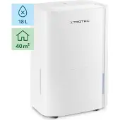 Trotec Luchtontvochtiger TTK 54 E