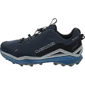 Lowa Wandelschoen Men Maddox Pro GTX Lo SL Navy/Marine-Schoenmaat 43,5