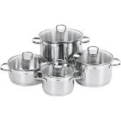 Silit Toskana 2109256731 pannenset 5-delig