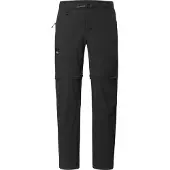Eider - Wandel- en bergsportkleding - M Rove Zipoff Pant Black voor Heren - Maat L - Zwart