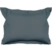 Himla Dreamtime kussensloop 50x60 cm Silence