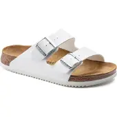 Birkenstock Arizona Sl Bf Ob Sandaal | Maat: 37