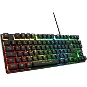 The G-Lab Gaming Keyboard The G-Lab Caesium Frans AZERTY