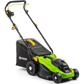 Fieldmann Electric lawn mower - - FZR 2037-E