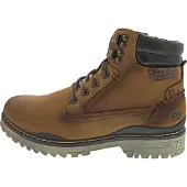 Dockers by Gerli Veterlaarzen - Hiking Boot - EU40 tot EU46 - voor Mannen - bruin - Maat 44