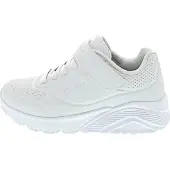 SKECHERS Sportschoen 'Uno Lite' wit