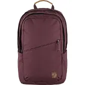 Fjällräven Rugzak 'Räven' bordeaux