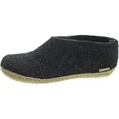 Glerups A shoe Pantoffels | Maat 37 Dames Grijs