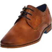 Bugatti Veterschoen cognac