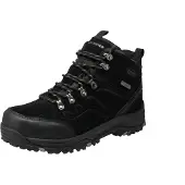 SKECHERS Boots zwart
