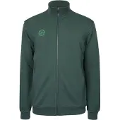 The Indian Maharadja Indian Maharadja Cotton Track Jacket