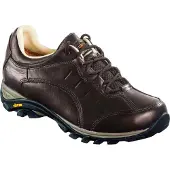 Meindl Veterschoen 'Schnürschuh Herren 2767-46 Echtleder in braun' donkerblauw