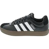 Adidas Sneakers laag 'VL Court 3.0' zwart / wit