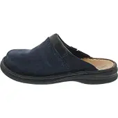 Josef seibel Heren Verstopping Max in blauw